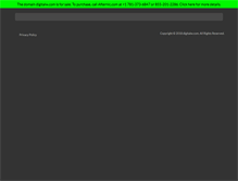 Tablet Screenshot of digitalw.com